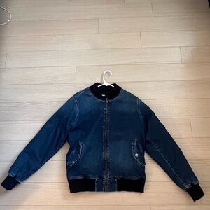 Hudson bomber